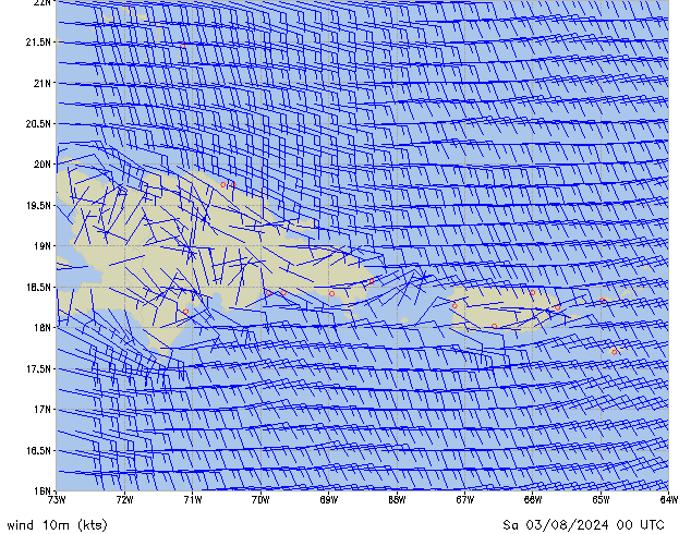 Sa 03.08.2024 00 UTC