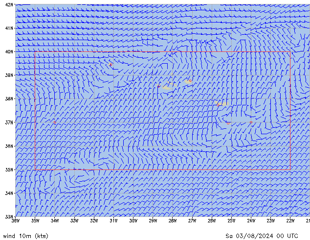 Sa 03.08.2024 00 UTC