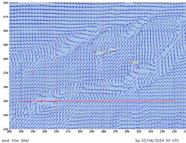 Sa 03.08.2024 00 UTC