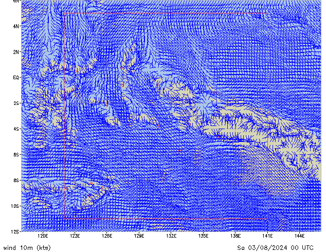 Sa 03.08.2024 00 UTC