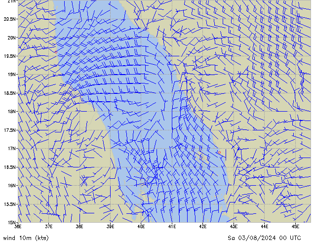 Sa 03.08.2024 00 UTC