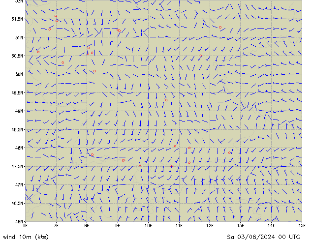 Sa 03.08.2024 00 UTC