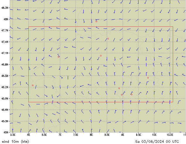 Sa 03.08.2024 00 UTC