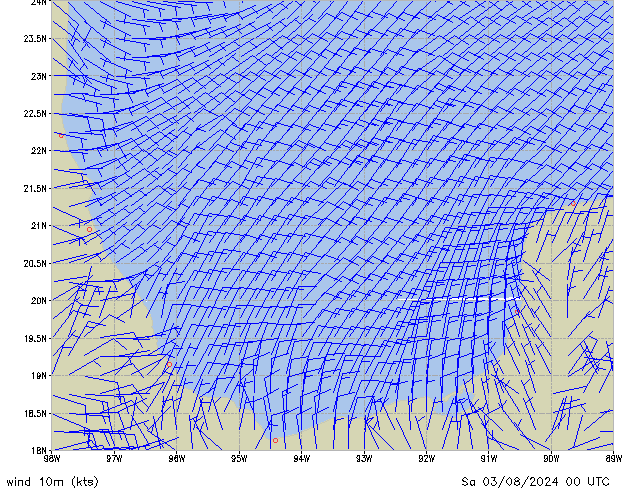 Sa 03.08.2024 00 UTC