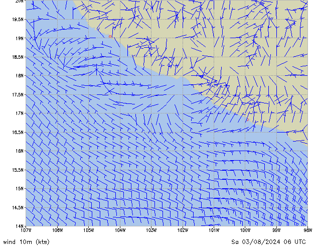 Sa 03.08.2024 06 UTC