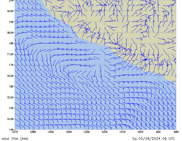 Sa 03.08.2024 06 UTC