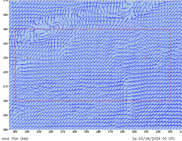 Sa 03.08.2024 00 UTC