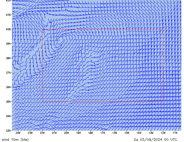 Sa 03.08.2024 00 UTC