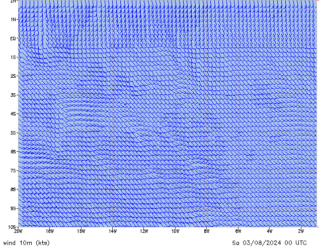 Sa 03.08.2024 00 UTC