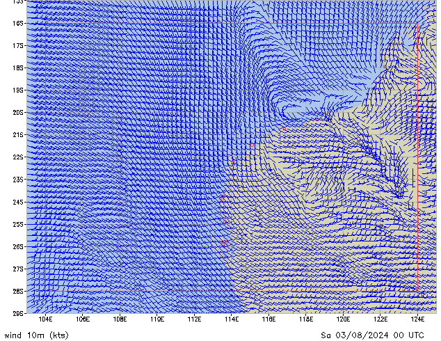 Sa 03.08.2024 00 UTC