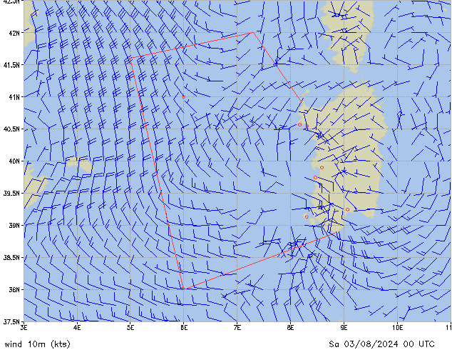 Sa 03.08.2024 00 UTC