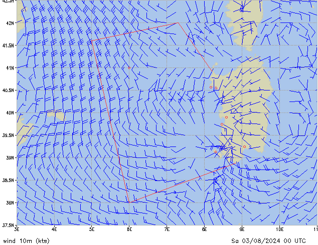 Sa 03.08.2024 00 UTC