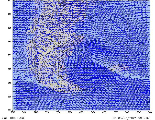 Sa 03.08.2024 09 UTC