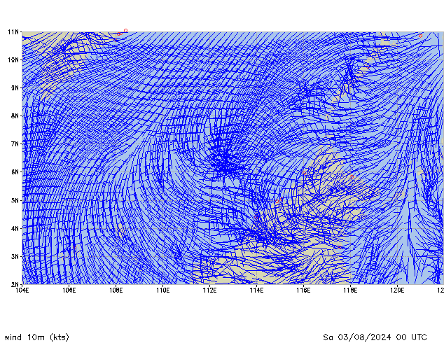 Sa 03.08.2024 00 UTC