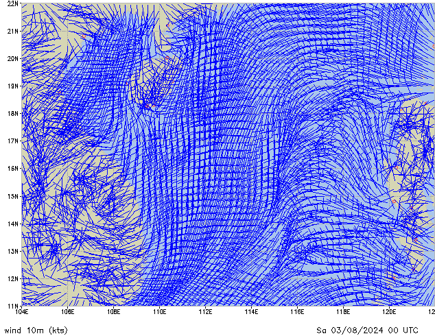 Sa 03.08.2024 00 UTC