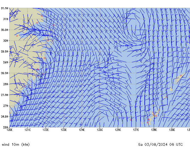 Sa 03.08.2024 06 UTC