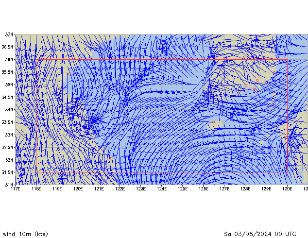 Sa 03.08.2024 00 UTC