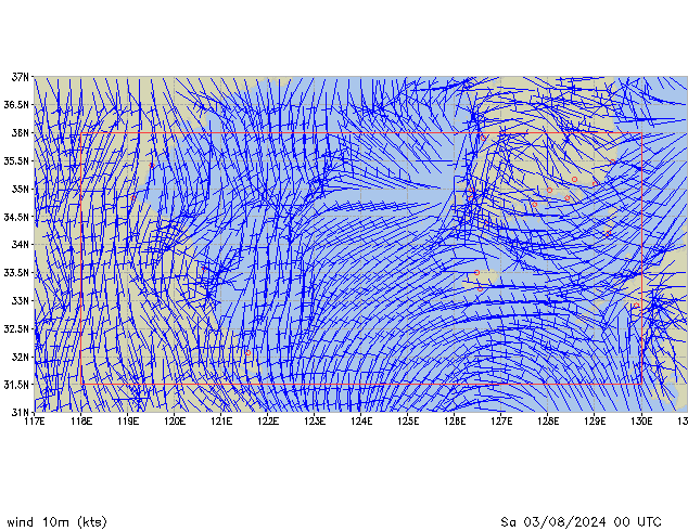 Sa 03.08.2024 00 UTC