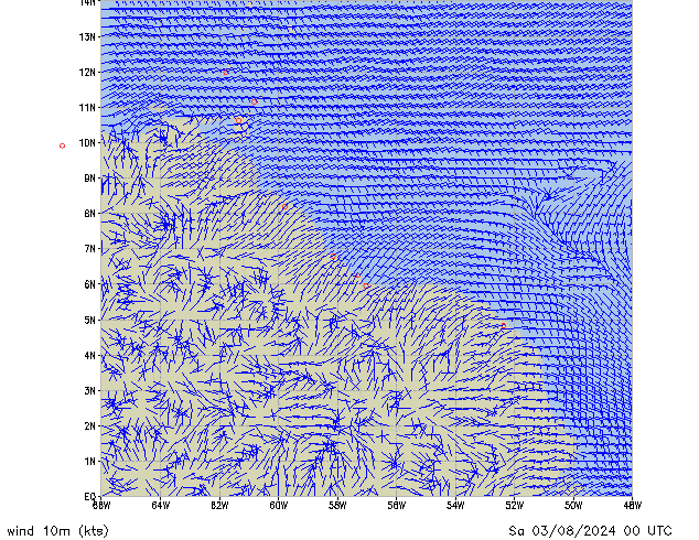 Sa 03.08.2024 00 UTC