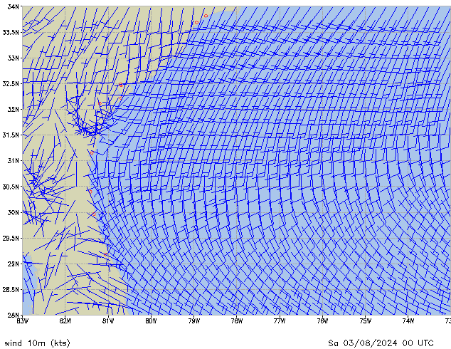 Sa 03.08.2024 00 UTC