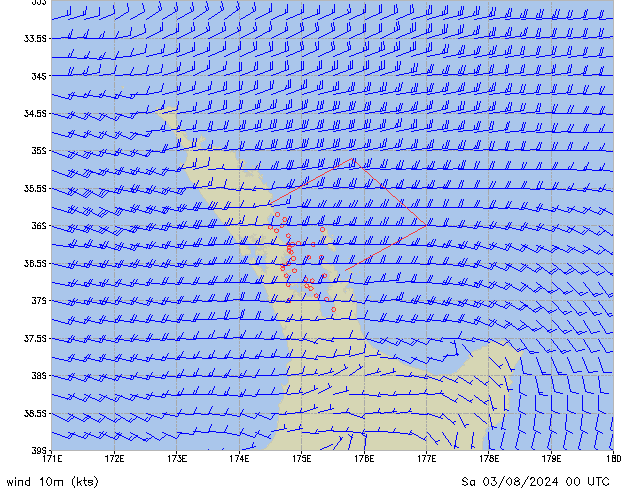 Sa 03.08.2024 00 UTC