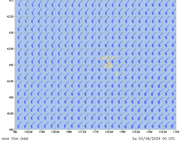 Sa 03.08.2024 00 UTC