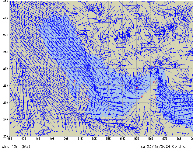 Sa 03.08.2024 00 UTC