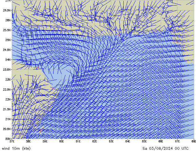 Sa 03.08.2024 00 UTC