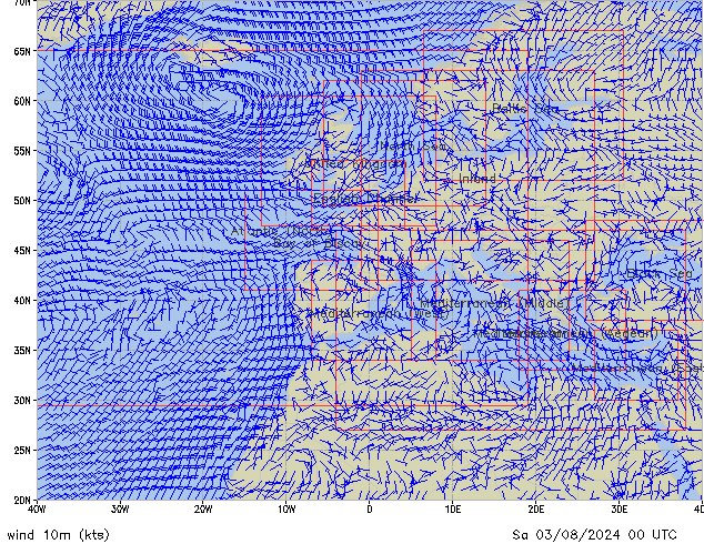 Sa 03.08.2024 00 UTC