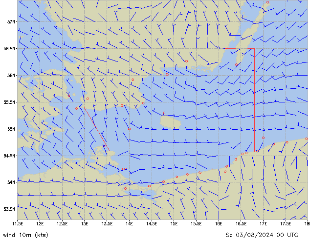 Sa 03.08.2024 00 UTC