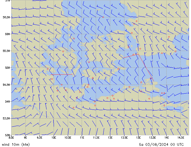 Sa 03.08.2024 00 UTC