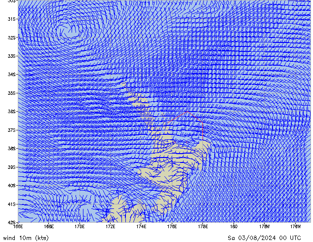 Sa 03.08.2024 00 UTC