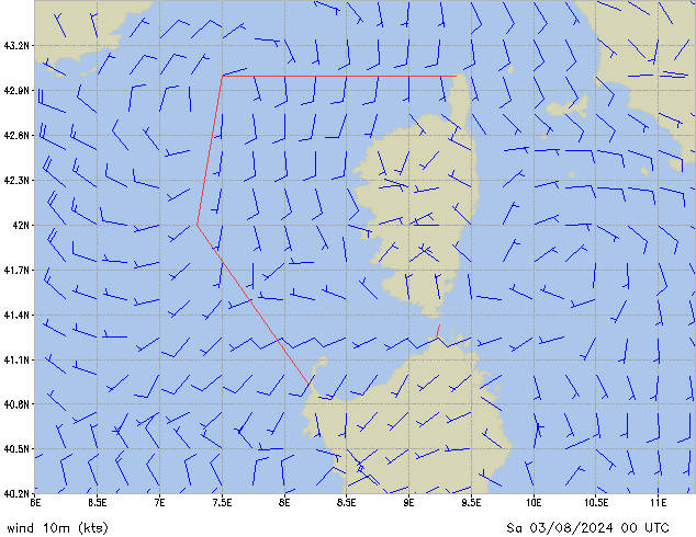 Sa 03.08.2024 00 UTC