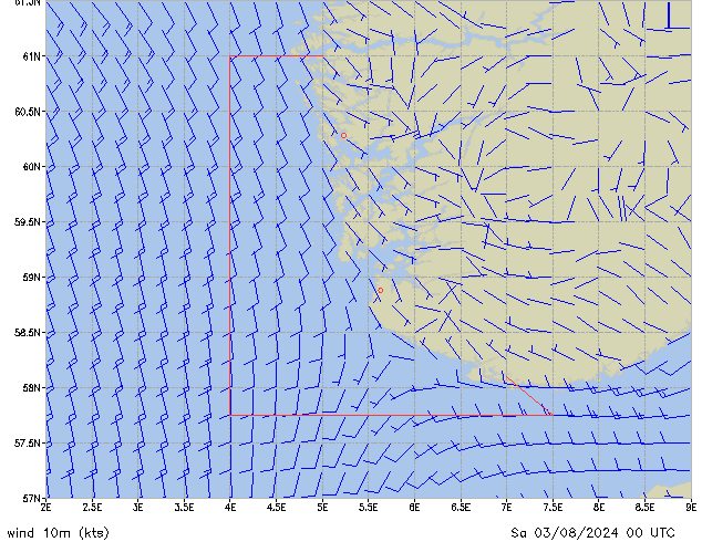 Sa 03.08.2024 00 UTC