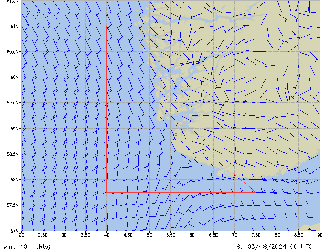 Sa 03.08.2024 00 UTC