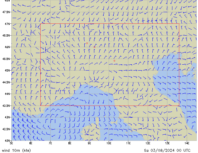 Sa 03.08.2024 00 UTC