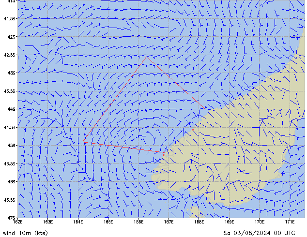 Sa 03.08.2024 00 UTC