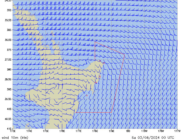 Sa 03.08.2024 00 UTC