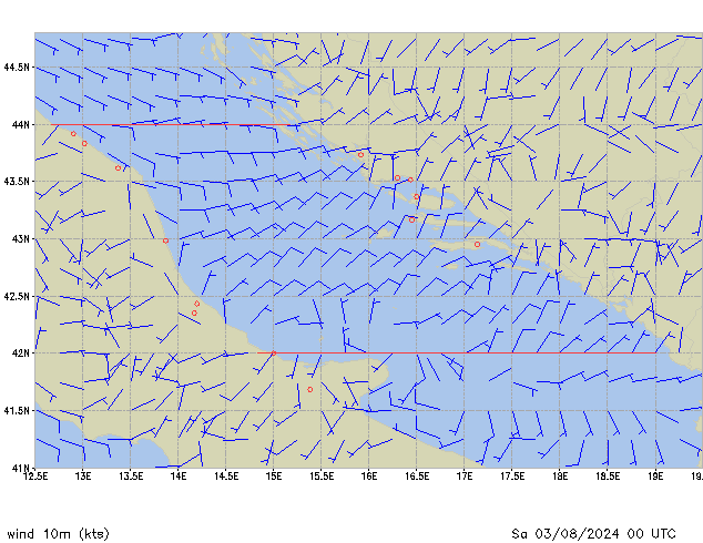 Sa 03.08.2024 00 UTC