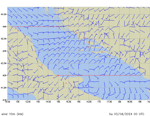 Sa 03.08.2024 00 UTC