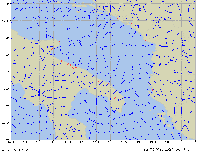 Sa 03.08.2024 00 UTC