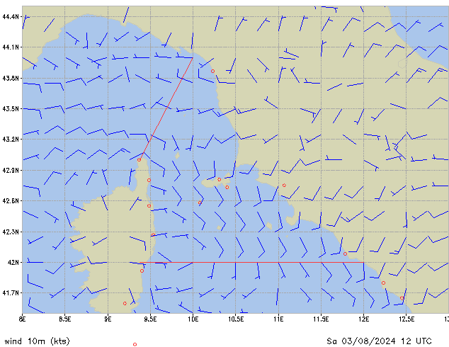 Sa 03.08.2024 12 UTC