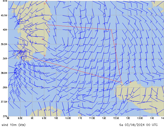 Sa 03.08.2024 00 UTC