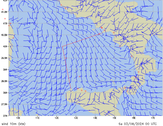 Sa 03.08.2024 00 UTC