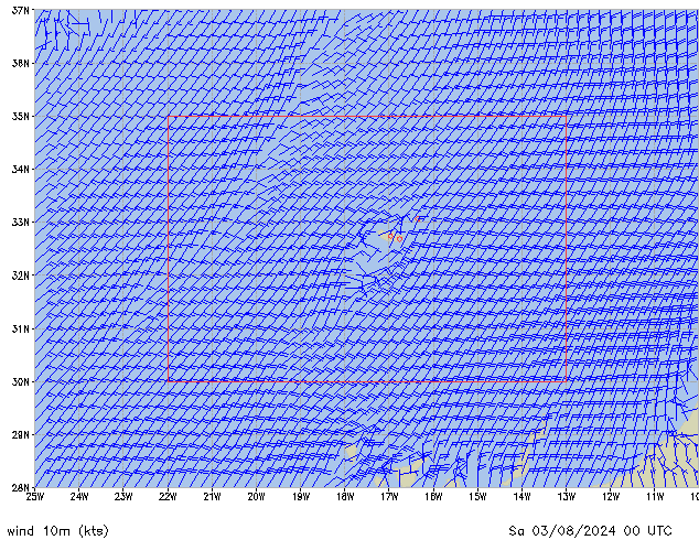 Sa 03.08.2024 00 UTC