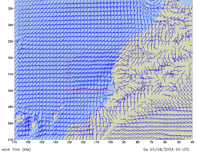 Sa 03.08.2024 00 UTC