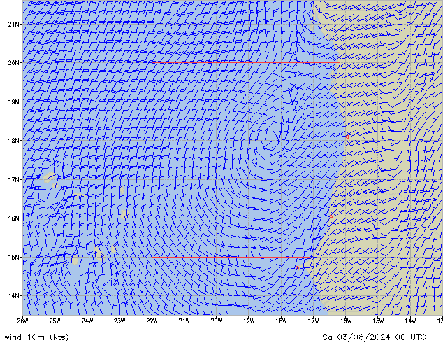 Sa 03.08.2024 00 UTC