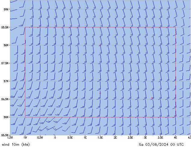 Sa 03.08.2024 00 UTC