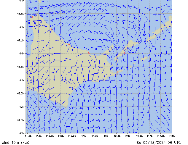 Sa 03.08.2024 06 UTC