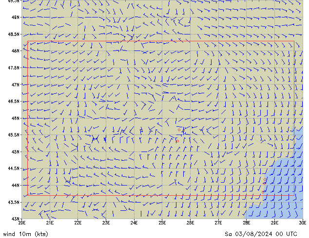 Sa 03.08.2024 00 UTC